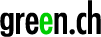 green.ch Logo